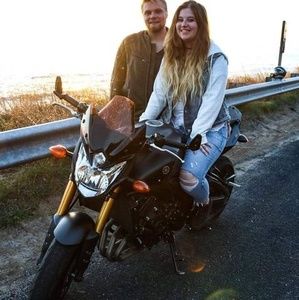 Meet your Posher, Mitch